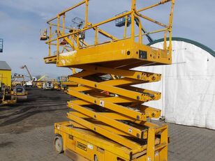 Купить ножничный подъемник Haulotte Compact 12 - Изображение 9 | Machineryline AZ Ножничный подъемник Haulotte Compact 12 | Изображение 9 - Machineryline