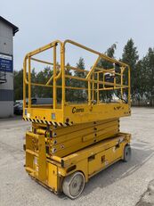 Haulotte Compact 12 sakselift