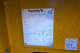 Plataforma de tesoura Haulotte Compact 12DX Diesel, 4x4 Drive, 12m Working Height a venda - Imagem 7 | Machineryline AO Plataforma de tesoura Haulotte Compact 12DX Diesel, 4x4 Drive, 12m Working Height | Imagem 7 - Machineryline