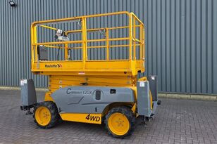 Plataforma de tesoura Haulotte Compact 12DX Diesel, 4x4 Drive, 12m Working Height a venda - Imagem 9 | Machineryline AO Plataforma de tesoura Haulotte Compact 12DX Diesel, 4x4 Drive, 12m Working Height | Imagem 9 - Machineryline