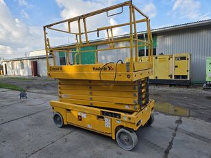 Купити ножичний підйомник Haulotte Compact 14 - Зображення 5 | Machineryline UA Ножичний підйомник Haulotte Compact 14 | Зображення 5 - Machineryline