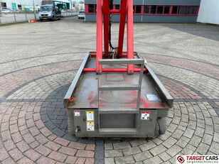 Haulotte Compact 14 scissor lift for sale - Image 21 | Machineryline BW Haulotte Compact 14 scissor lift | Image 21 - Machineryline