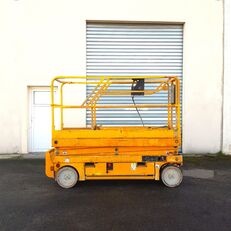 Haulotte Compact 8 scissor lift