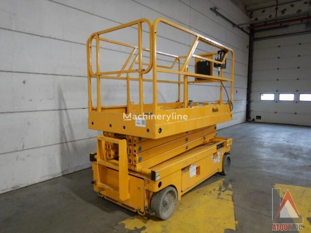 Haulotte Compact 8 scissor lift