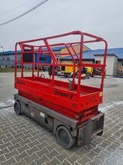 ножничный подъемник Haulotte Compact 8