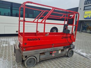 ножничный подъемник Haulotte Compact 8