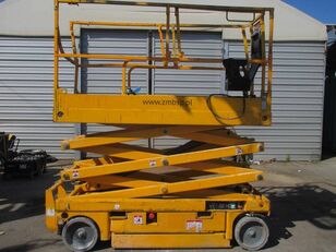 scissor lift Haulotte Compact 8