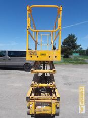 nacelle ciseaux Haulotte Compact 8
