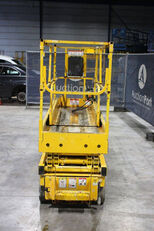 Nacelle ciseaux Haulotte Compact 8 à vendre - Image 4 | Machineryline GN Nacelle ciseaux Haulotte Compact 8 | Image 4 - Machineryline