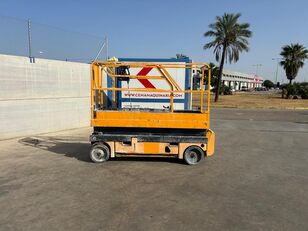 Haulotte Compact 8 plataforma de tijera