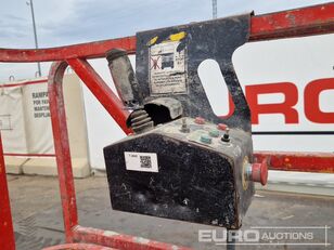 Haulotte Compact 8 scissor lift for sale - Image 16 | Machineryline Haulotte Compact 8 scissor lift | Image 16 - Machineryline
