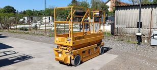 piattaforma elevatrice a forbice Haulotte Compact 8 - 8m, electric