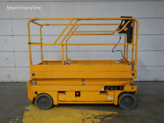 Haulotte Compact 8CU - V30263 scissor lift