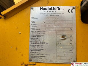 بيع رافعة هيدروليكية مقصية Haulotte H12SDX - صورة 11 | Machineryline SD رافعة هيدروليكية مقصية Haulotte H12SDX | صورة 11 - Machineryline