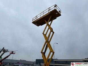 بيع رافعة هيدروليكية مقصية Haulotte H12SDX - صورة 45 | Machineryline SD رافعة هيدروليكية مقصية Haulotte H12SDX | صورة 45 - Machineryline