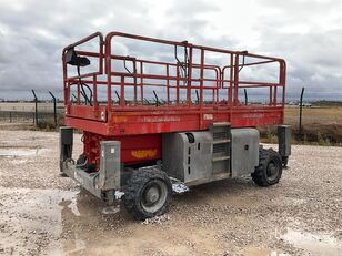 ножничный подъемник Haulotte H12SX