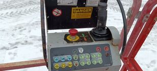 Platforma foarfeca Haulotte H12SXL de vânzare - Imagine 14 | Machineryline MD Platforma foarfeca Haulotte H12SXL | Imagine 14 - Machineryline