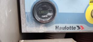 Platforma foarfeca Haulotte H12SXL de vânzare - Imagine 16 | Machineryline MD Platforma foarfeca Haulotte H12SXL | Imagine 16 - Machineryline