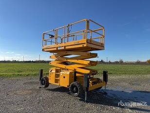 nacelle ciseaux Haulotte H15SX