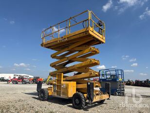 ножничный подъемник Haulotte H18SX