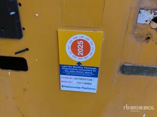 Haulotte H18SX plataforma de tijera