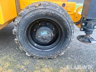 Haulotte H18SX saxlift till salu - Bild 38 | Machineryline SE Haulotte H18SX saxlift | Bild 38 - Machineryline