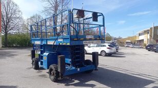 Haulotte H18SXL scissor lift