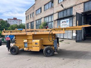 Haulotte H18SXL scissor lift