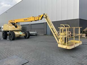 Haulotte H23 TPX scissor lift