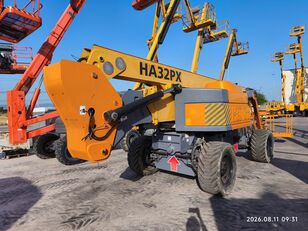 Haulotte LGMG SR1623D  A&Ntilde;O 2021 horas 321 saxlift