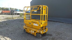 Haulotte OPT8 scissor lift