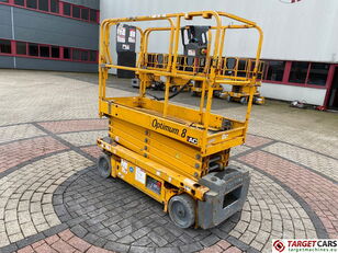 Prodaja Haulotte OPTIMUM 8 AC makazaste platforme - Slika 5 | Machineryline BA Haulotte OPTIMUM 8 AC makazasta platforma | Slika 5 - Machineryline