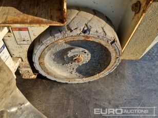 Venta de Haulotte OPTIMUM 8AC plataforma de tijera - Imagen 10 | Machineryline PY Haulotte OPTIMUM 8AC plataforma de tijera | Imagen 10 - Machineryline