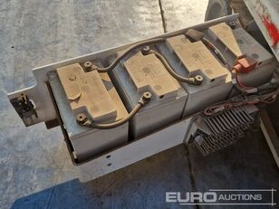 Venta de Haulotte OPTIMUM 8AC plataforma de tijera - Imagen 20 | Machineryline PY Haulotte OPTIMUM 8AC plataforma de tijera | Imagen 20 - Machineryline