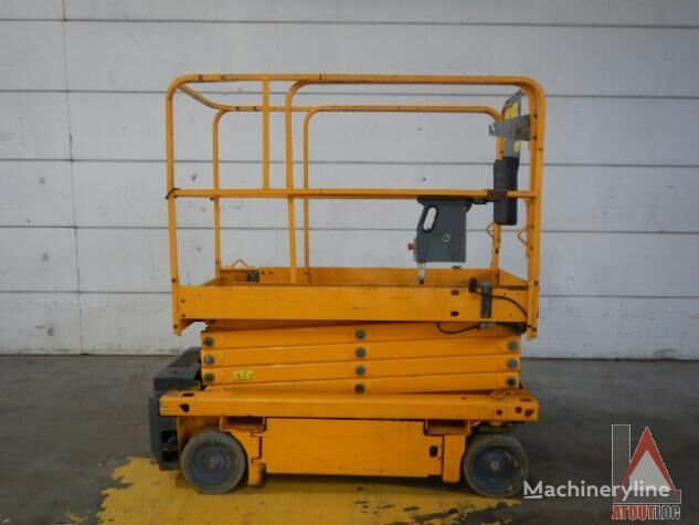 Haulotte Optimum 8 scissor lift