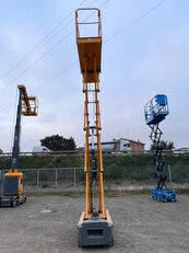 Platforma foarfeca Haulotte Optimum 8 de vânzare - Imagine 10 | Machineryline MD Platforma foarfeca Haulotte Optimum 8 | Imagine 10 - Machineryline