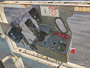 Купить ножничный подъемник Haulotte Optimum 8 - Изображение 20 | Machineryline KZ Ножничный подъемник Haulotte Optimum 8 | Изображение 20 - Machineryline