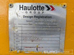 Продажба на ножична работна платформа Haulotte Optimum 8 - Изображение 23 | Machineryline BG Ножична работна платформа Haulotte Optimum 8 | Изображение 23 - Machineryline