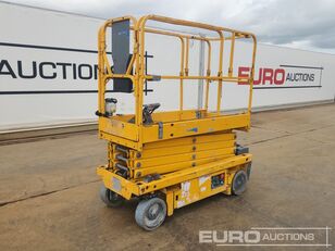 Haulotte Optimum 8 scissor lift