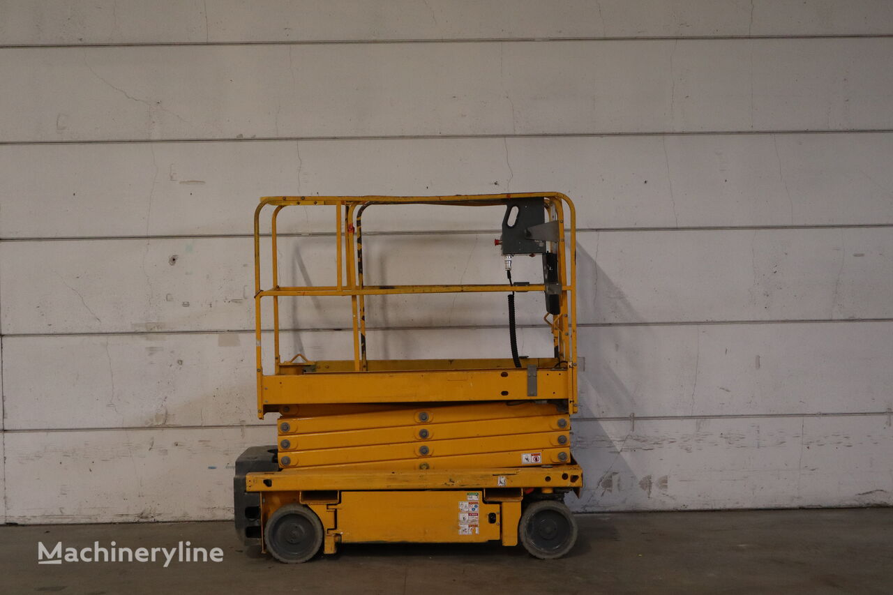 Haulotte Optimum 8 - V23153 scissor lift