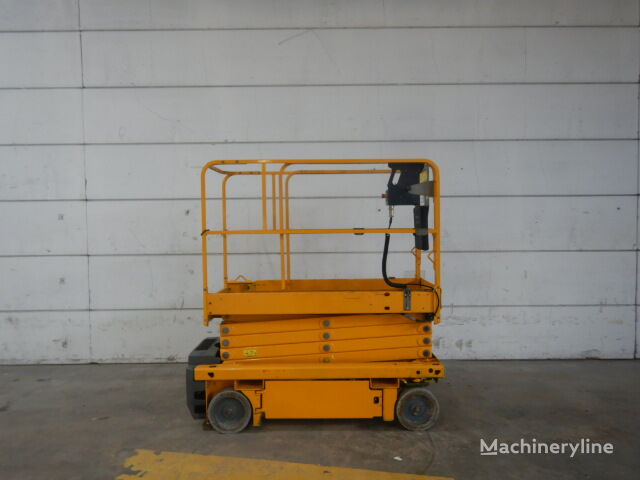 Haulotte Optimum 8AE - V30183 scissor lift