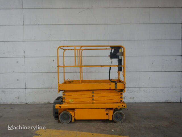 Haulotte Optimum 8AE - V30183 scissor lift