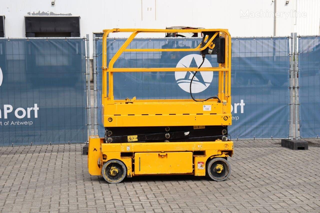 Haulotte Optimun 8 scissor lift