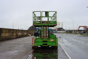 Holland Lift B-195DL25 schaarhoogwerker