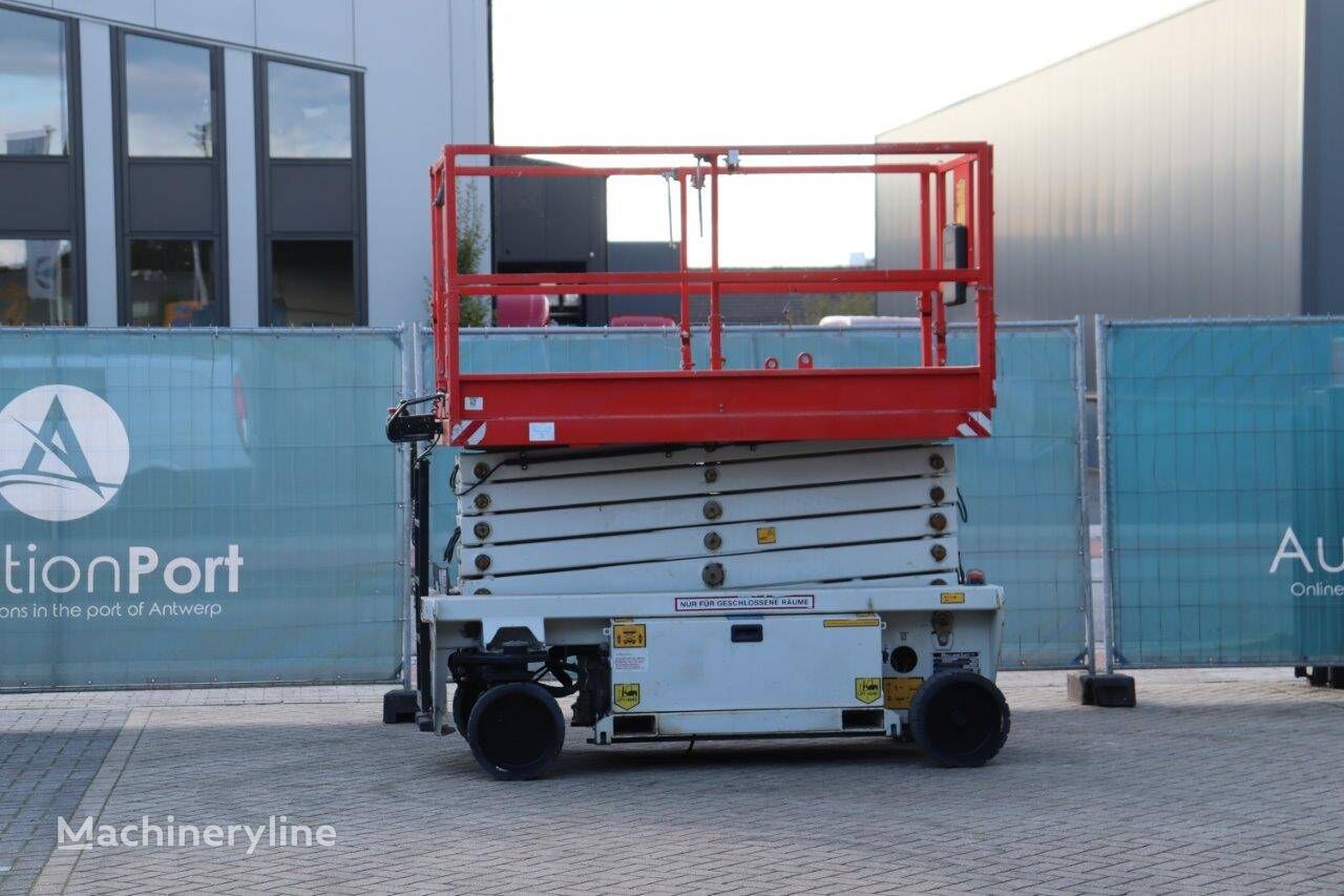 Holland Lift Ecostar HL-11812 scissor lift