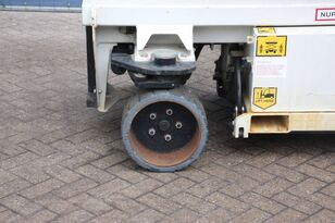 Holland Lift Ecostar HL-11812 scissor lift for sale - Image 11 | Machineryline SG Holland Lift Ecostar HL-11812 scissor lift | Image 11 - Machineryline