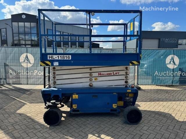 Holland Lift HL-11816 scissor lift