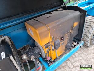 Nacelle ciseaux Holland Lift Hollandlift HL-220 D25 à vendre - Image 10 | Machineryline SN Nacelle ciseaux Holland Lift Hollandlift HL-220 D25 | Image 10 - Machineryline
