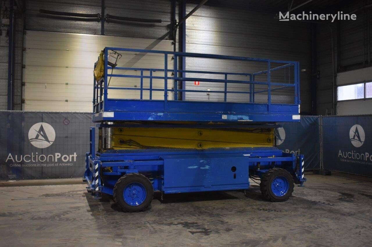 Holland Lift S155-244 scissor lift