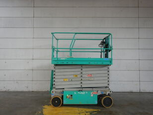 Imer IM14122 - V31361 scissor lift